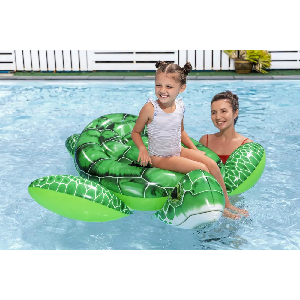 Bestway Rider Tidal Turtle 150x145