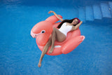 Bestway Rider Flamenco 168x120cm