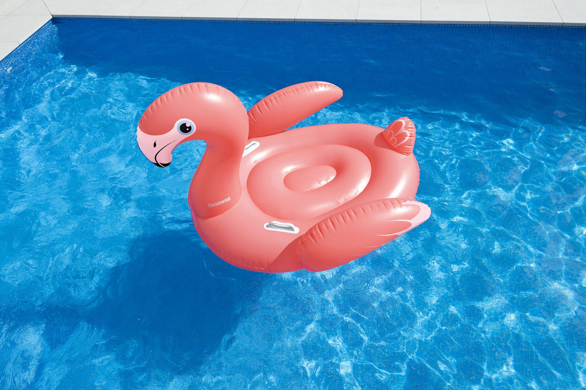 Bestway Rider Flamenco 168x120cm