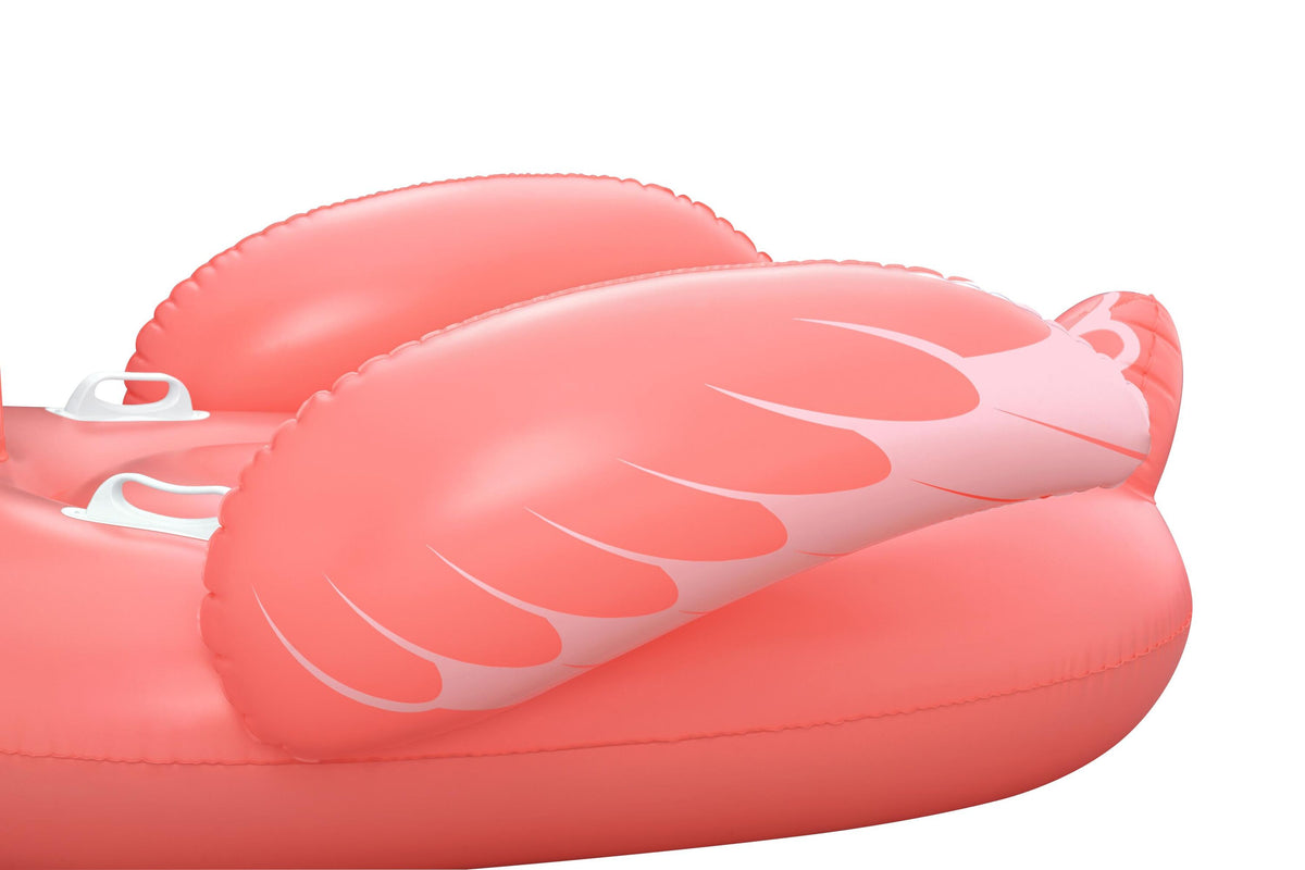 Bestway Rider Flamenco 168x120cm