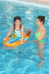 Bestway Rider Sunny Surfer 114x46cm Assortment 1-piece