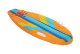 Bestway Rider Sunny Surfer 114x46cm Assortment 1-piece