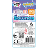 Power Joy Bubble Solution Refill Bottle Assortment - 1L