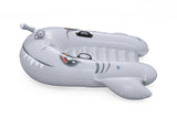 Bestway Kickboard Inflatable Shark Venture 160x115cm