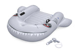 Bestway Kickboard Inflatable Shark Venture 160x115cm