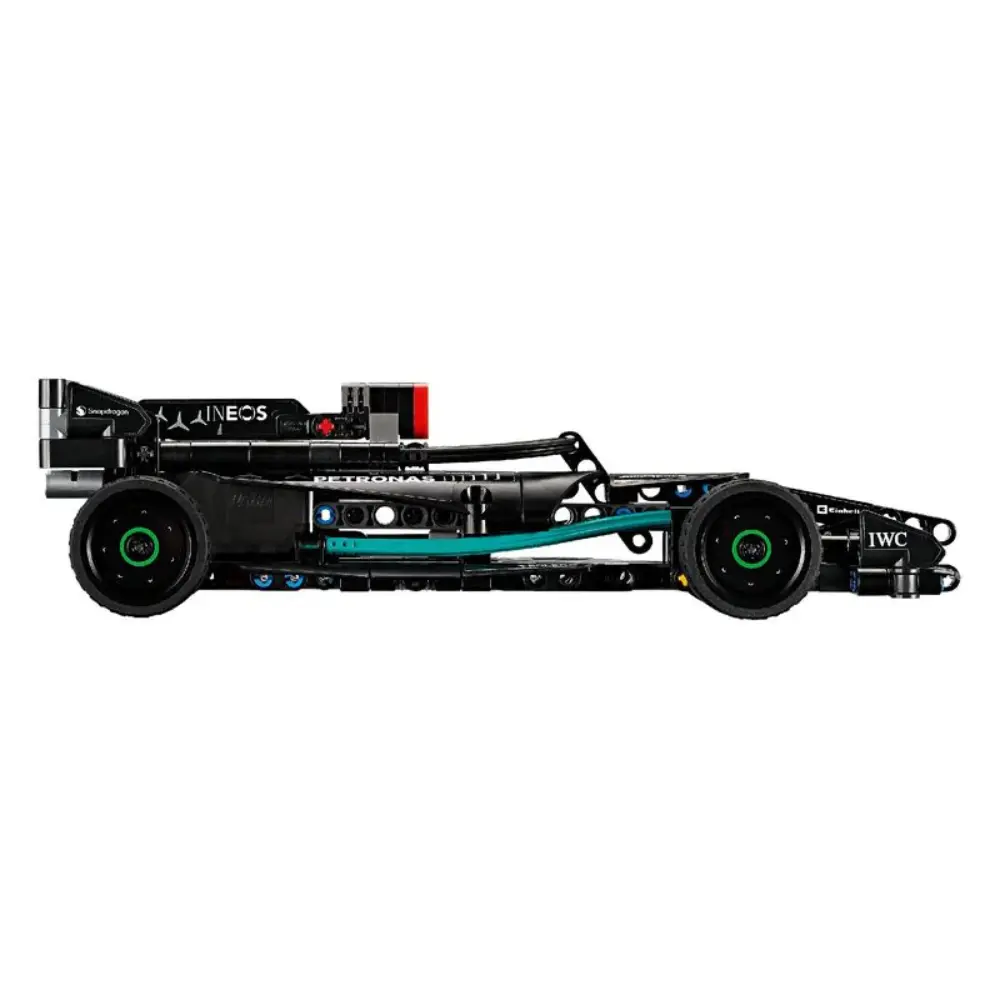 Lego Mercedes Amg F1 W14 PullBack 42156