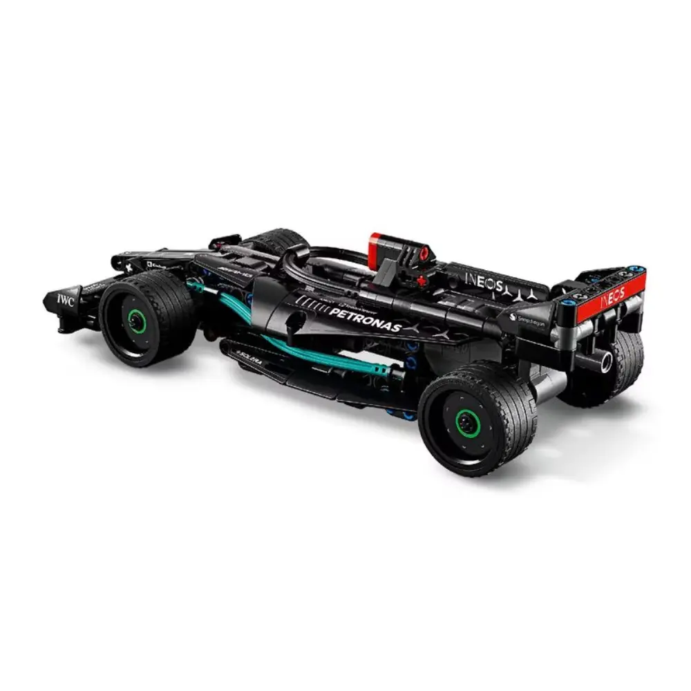 Lego Mercedes Amg F1 W14 PullBack 42156