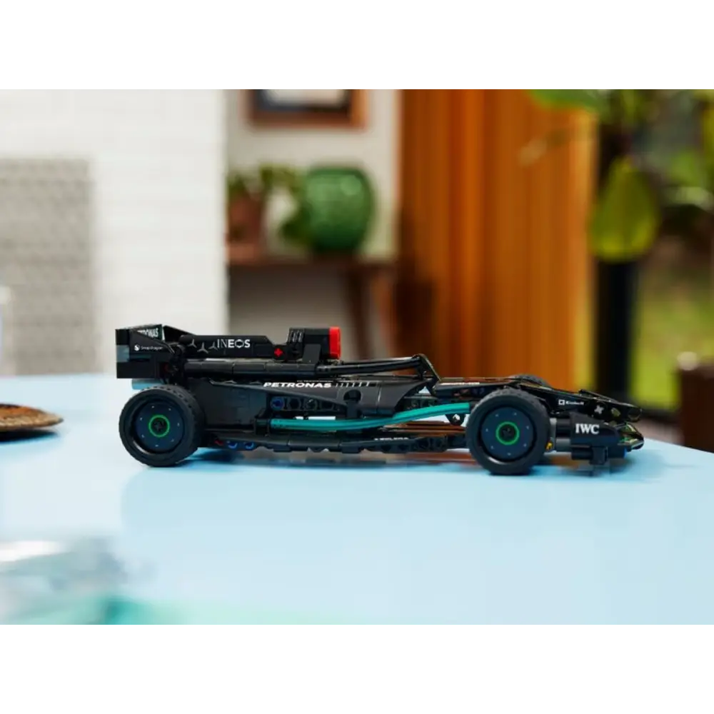 Lego Mercedes Amg F1 W14 PullBack 42156