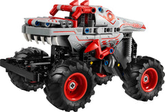 Lego Technic Monster Jam Thunderroarus Pulback