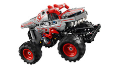 Lego Technic Monster Jam Thunderroarus Pulback