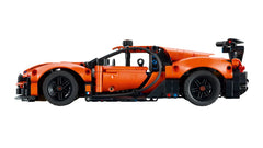 Lego Technic Bugatti Chiron Pur Sport Hypercar