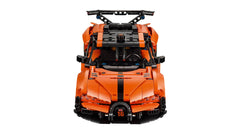 Lego Technic Bugatti Chiron Pur Sport Hypercar