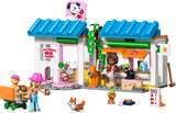 Lego Friends Dog Treats Bakery