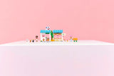Lego Friends Dog Treats Bakery