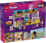 Lego Friends Dog Treats Bakery