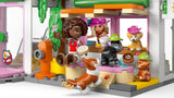 Lego Friends Dog Treats Bakery