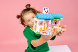 Lego Friends Dog Treats Bakery