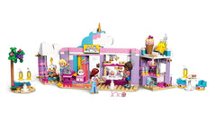 Lego Friends Unicorn Dream Cafe
