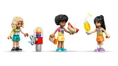 Lego Friends Fun Indoor Playground