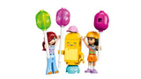 Lego Friends Ice Cream & Balloon Stand