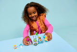 Lego Friends Ice Cream & Balloon Stand
