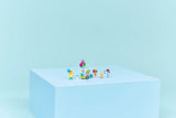 Lego Friends Ice Cream & Balloon Stand
