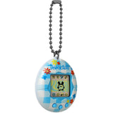 Tamagotchi Original Flower Gingham Battery Operated