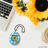 Tamagotchi Original Flower Gingham Battery Operated