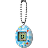 Tamagotchi Original Flower Gingham Battery Operated