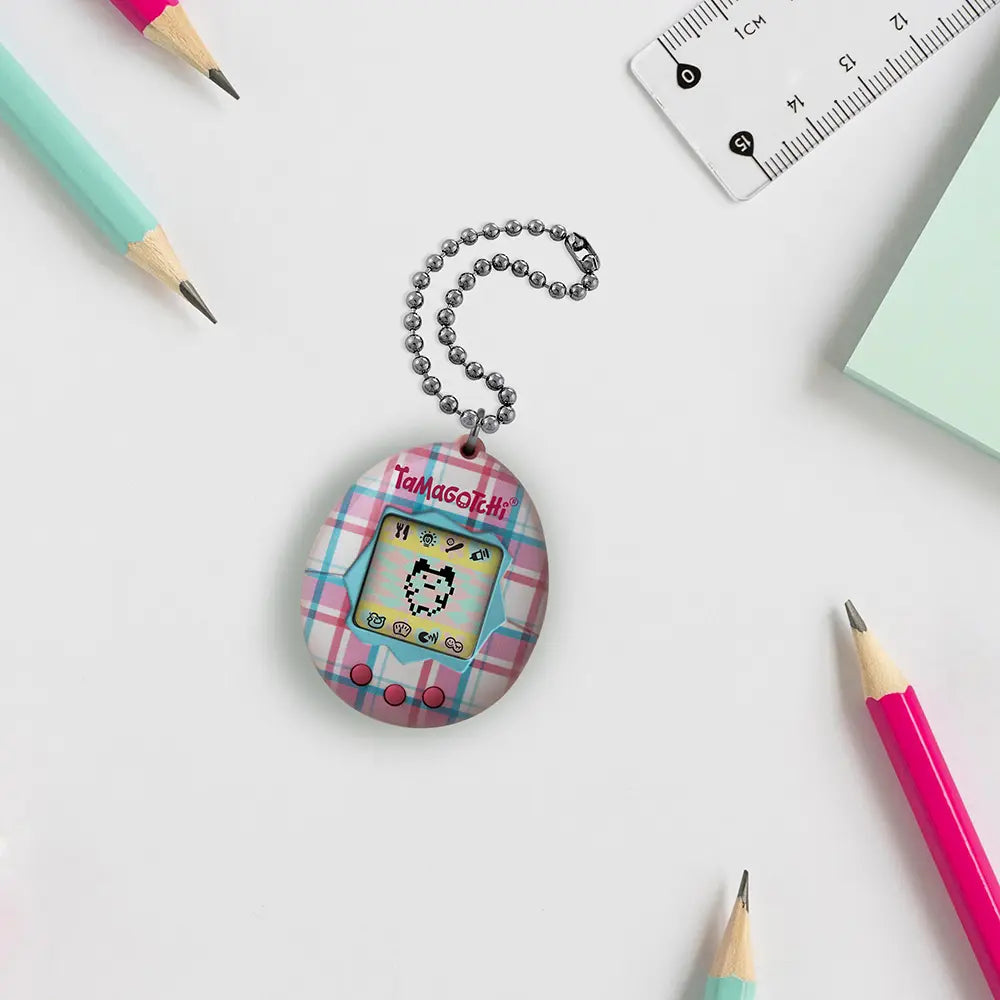 Tamagotchi Original Battery Operated 3 Assortment