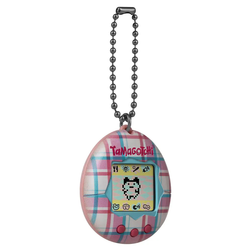 Tamagotchi Original CDU8 B/O 3Assortment