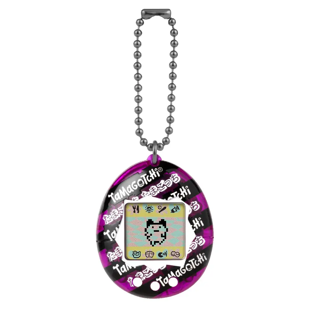 Tamagotchi Origi.Japan Ribbon Pdq8 Woc