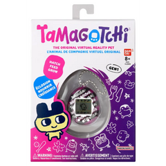 Tamagotchi Origi.Japan Ribbon Pdq8 Woc