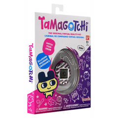 Tamagotchi Origi.Japan Ribbon Pdq8 Woc