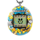 Tamagotchi Original Fireworks Battery Operated