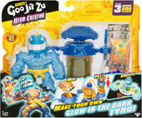 Goo Jit Zu Glow In The Dark Pack Tyro