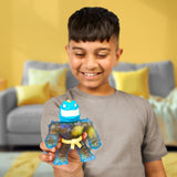 Goo Jit Zu Glow In The Dark Pack Tyro