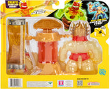 Goo Jit Zu Glow In The Dark Pack Blazagon