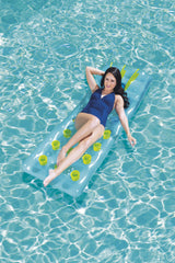 BestwayLounge Beach Bed 188x71cm Assortment 1-piece