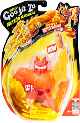 Goojitzu Meteor Madnes Battle Pack Blazagon