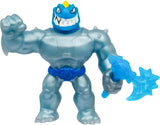 Goo Jit Zu Meteor Madnes Battle Pack Tyro Vs Rjaw