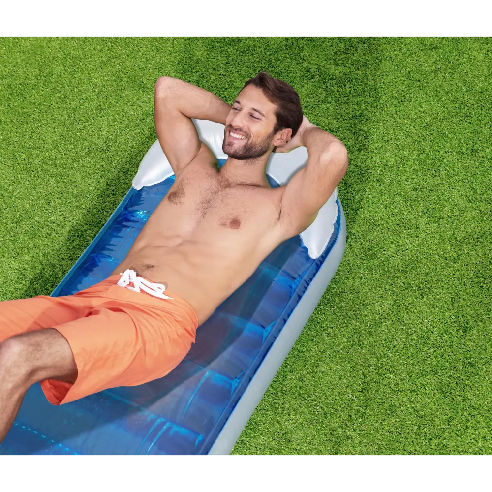 Bestway Lounge Poolside 181x87cm