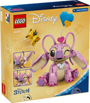 Lego Disney Angel from Lilo & Stitch Creative Building Playset for Kids