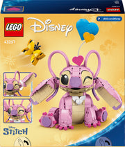 Lego Disney Angel from Lilo & Stitch Creative Building Playset for Kids