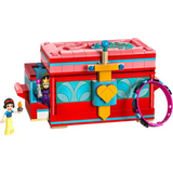 Lego Snow White Jewelry Box 43276