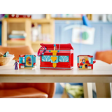 Lego Snow White Jewelry Box 43276