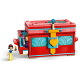 Lego Snow White Jewelry Box 43276