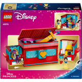 Lego Snow White Jewelry Box 43276