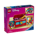 Lego Snow White Jewelry Box 43276