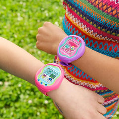 Tamagotchi Uni Purple B/O